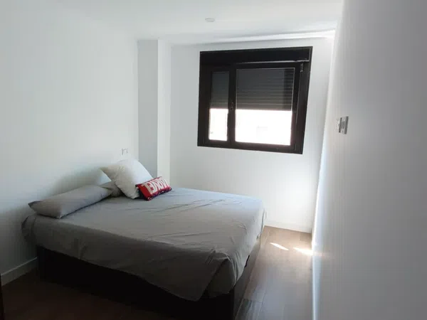 Piso en Avenida María Victoria Atencia, 23, El Consul - El Romeral - Foto 6