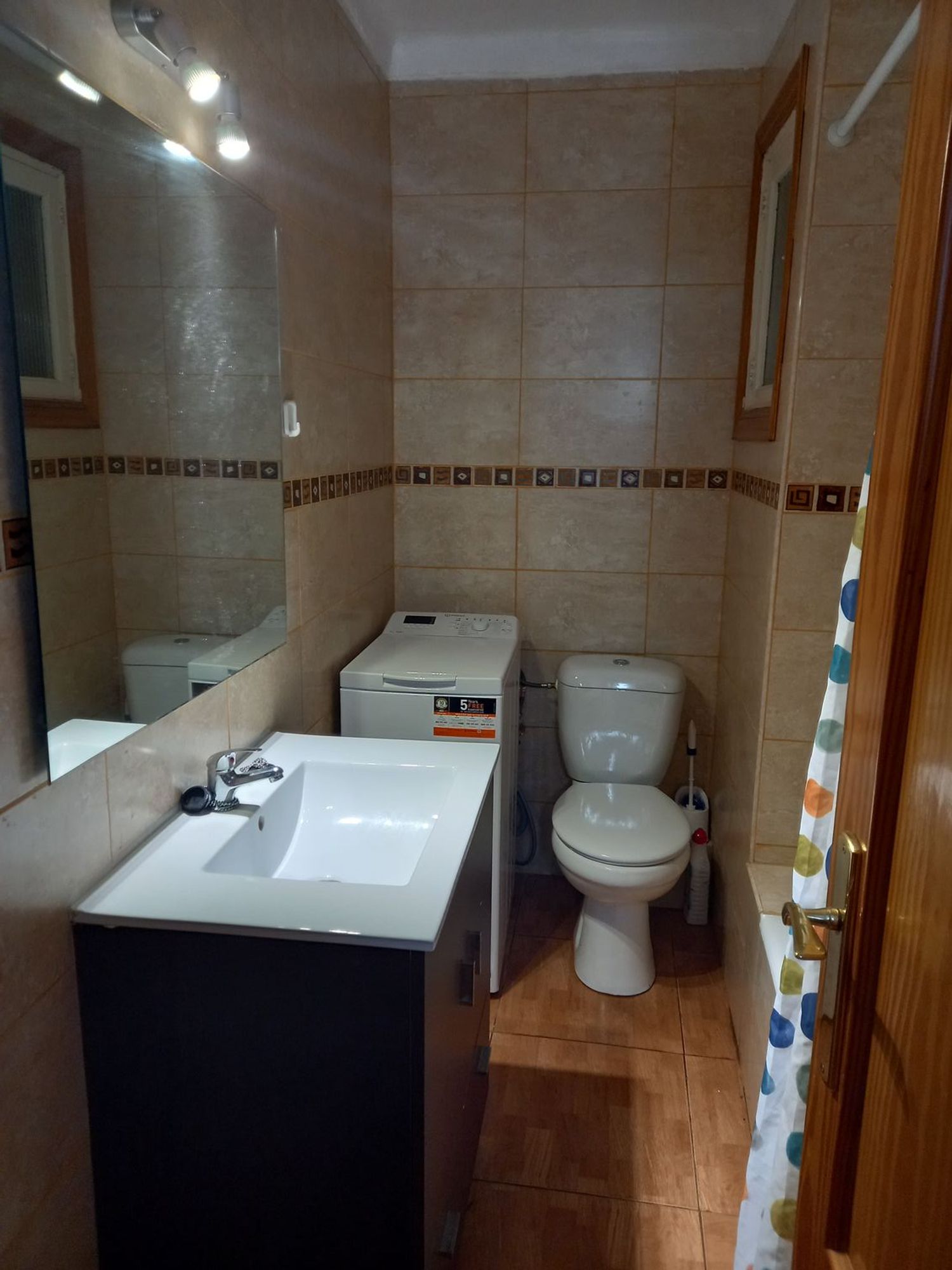 Piso en calle de Ramon de Montcada, 9 - Foto 10