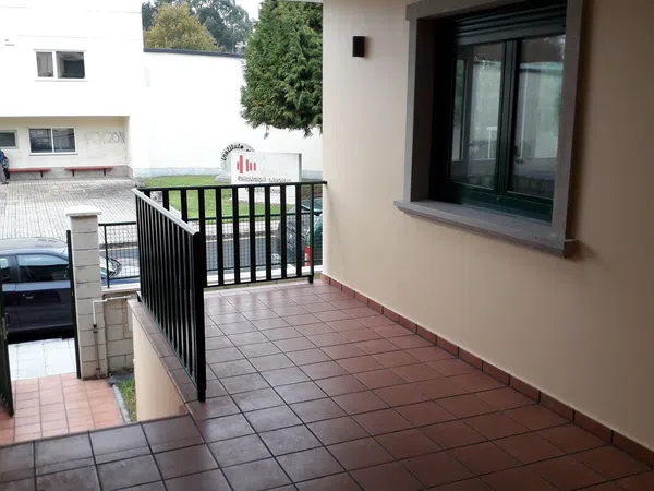 Chalet adosado en Lugar Entrambos Rios, 50 - Foto 12