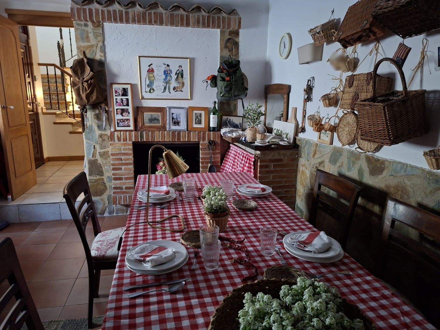 Casa de pueblo en Calle Herrerías, 1 - Foto 6