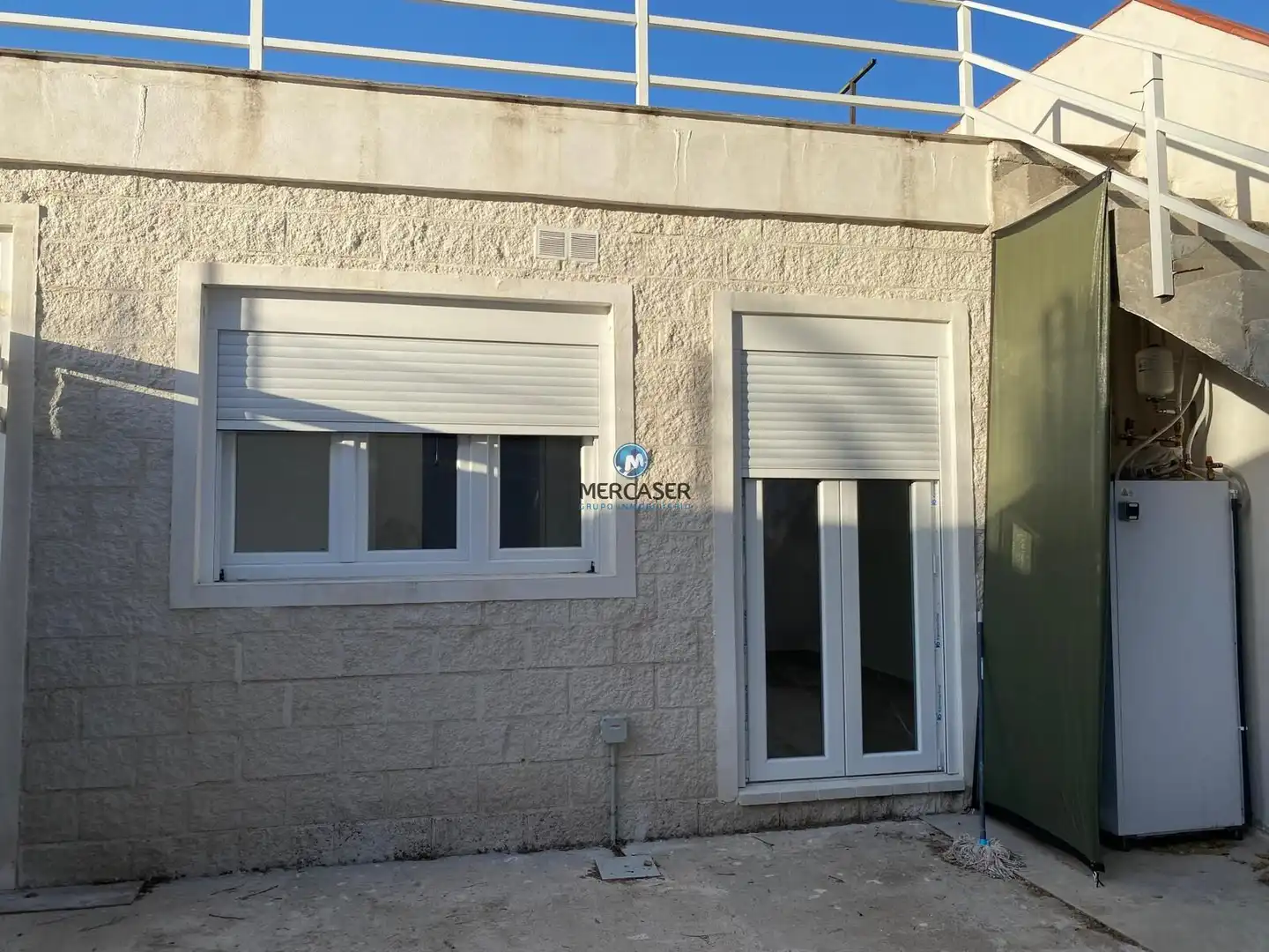 Estudio en Alcalá de Henares - Foto 20