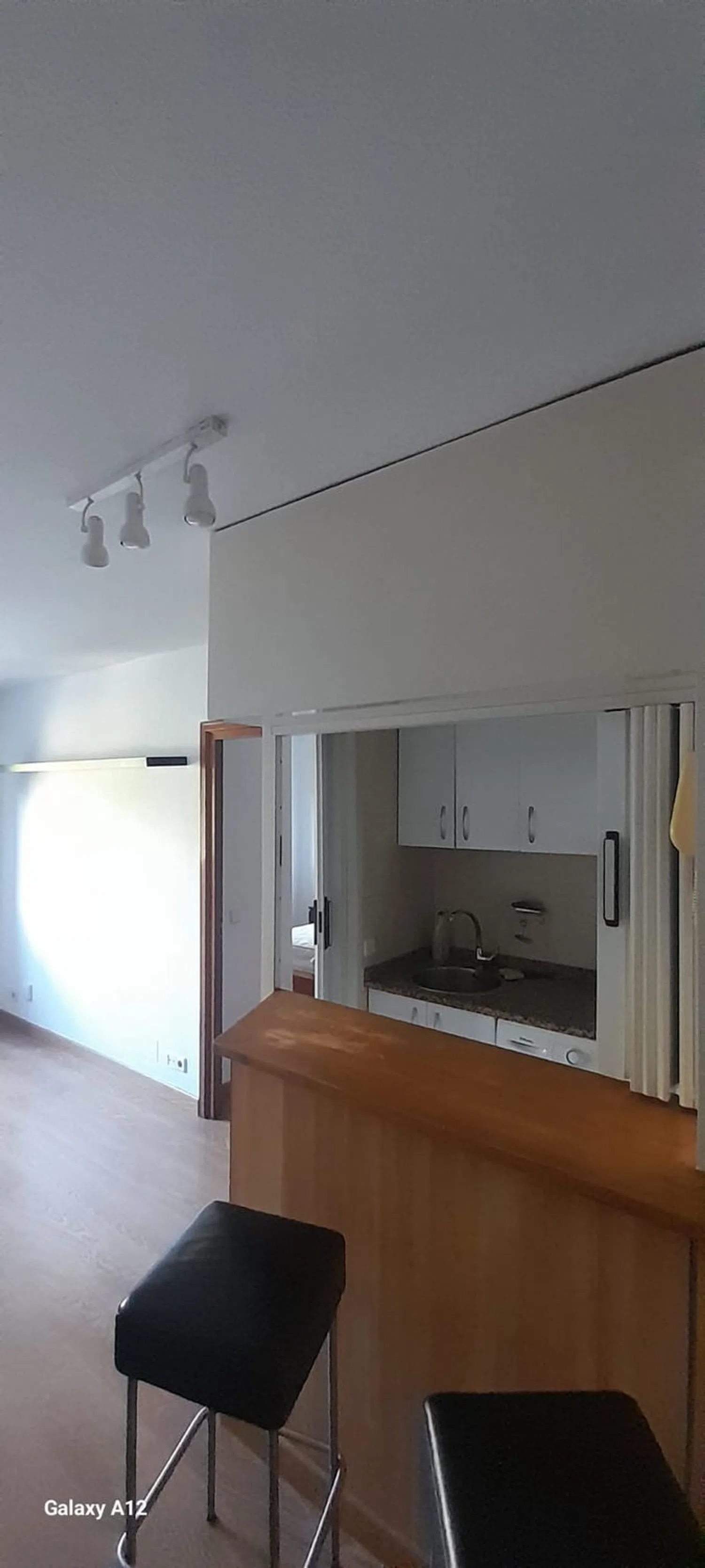 Estudio en calle de Joaquín María López, 41 - Foto 3