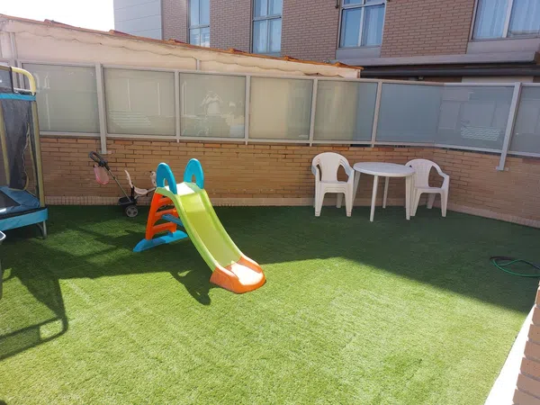 Piso en plaza de los Lagos Azules, 9 - Foto 31