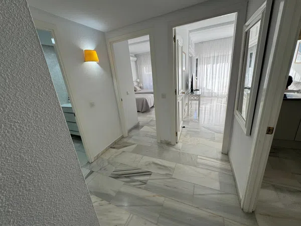 Piso en Calle Roy Boston, 1, La Carolina-Guadalpín - Foto 8