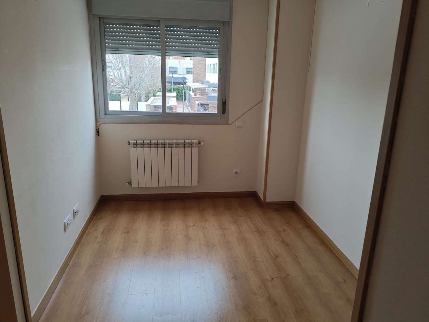 Chalet adosado en Calle de Camilo José Cela, 46, Ensanche, Ensanche - Foto 10