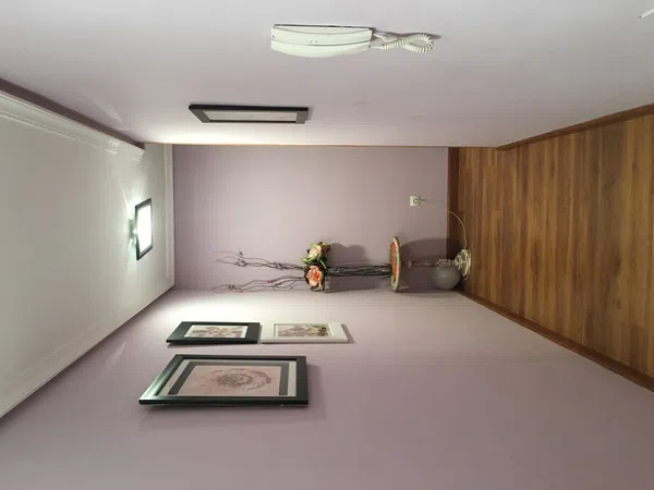 Piso en calle del Conde de Peñalver, 96