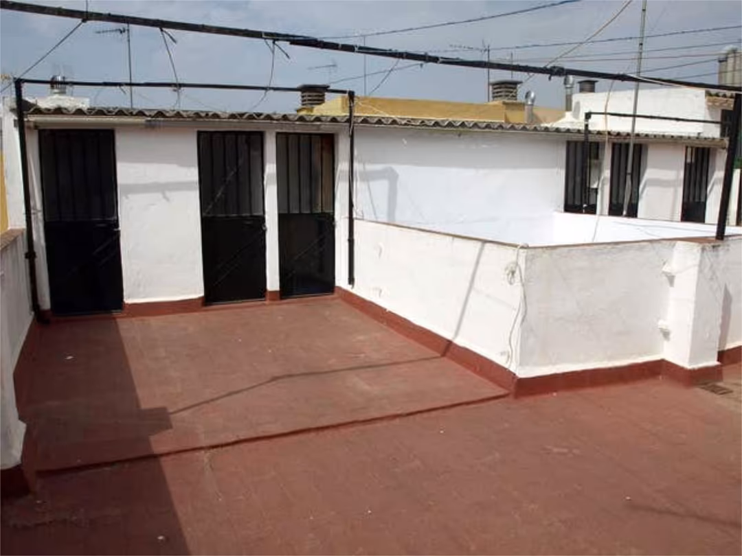 Piso en Bellavista - Foto 9