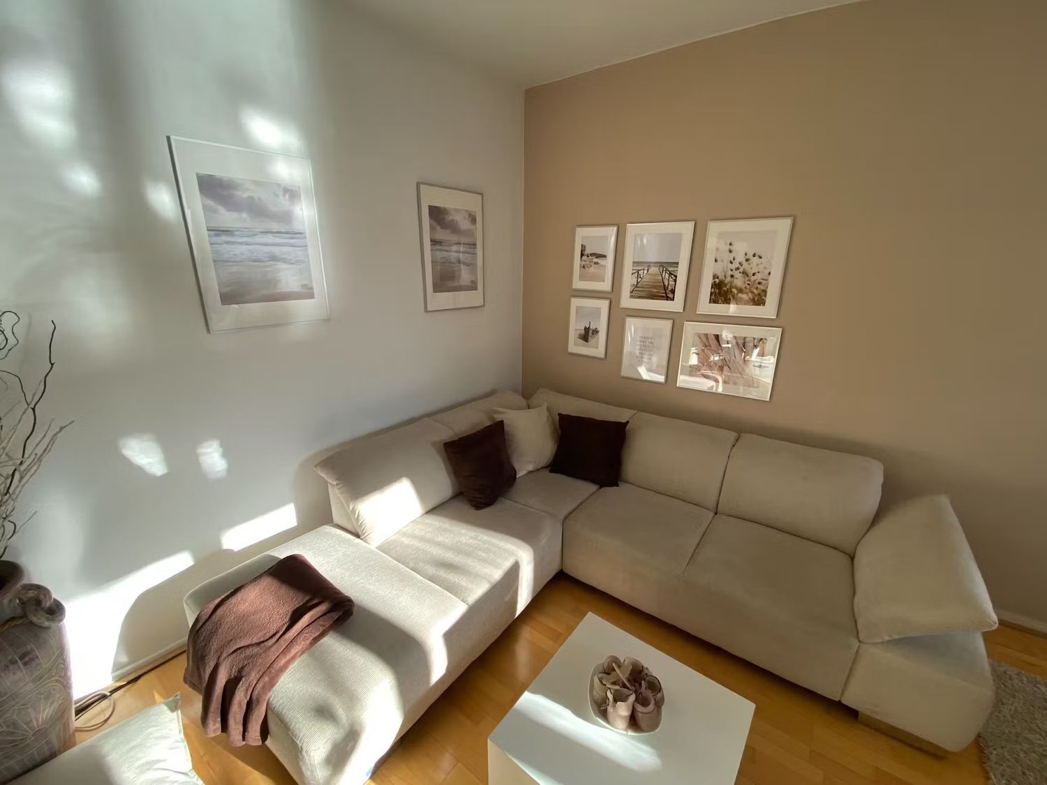 Piso en calle de Llull, 246 - Foto 1