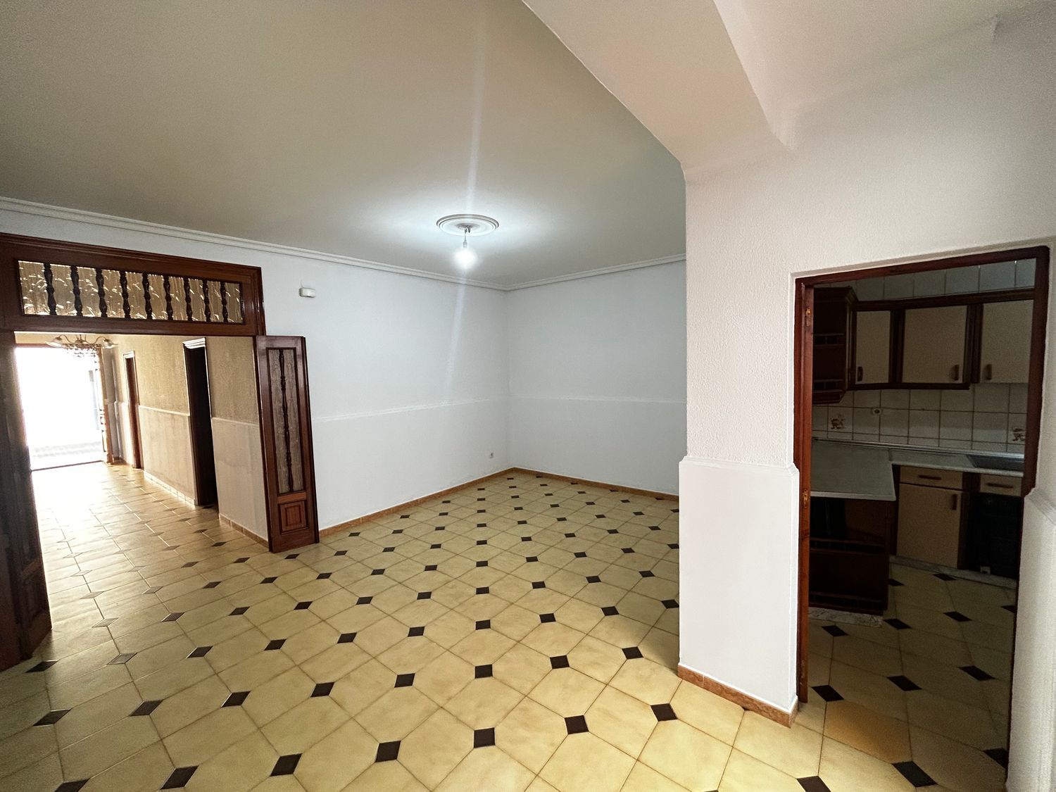 Chalet pareado en Calle San Andrés, 10 - Foto 4