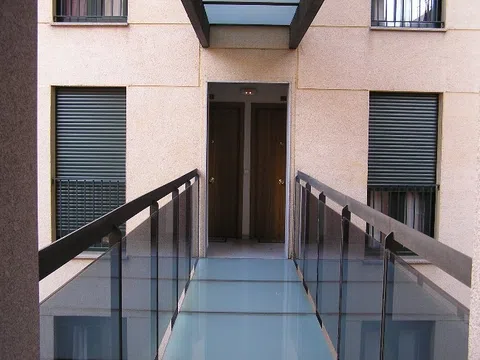 Piso en calle de Martín de Vargas, 30  / 2b
