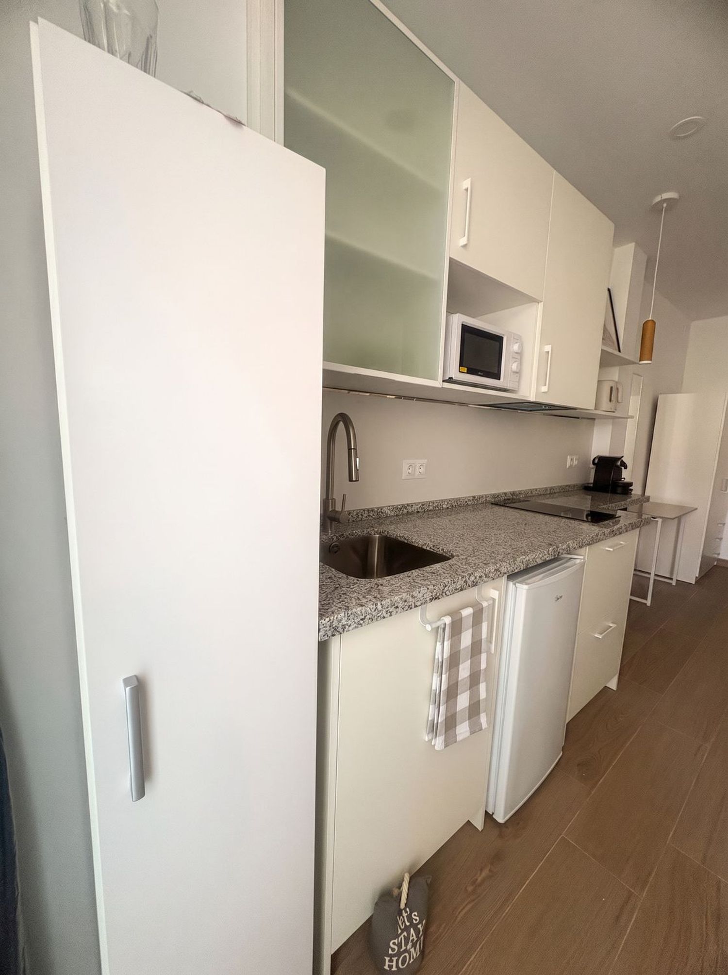 Estudio en calle Fernández Shaw, 5 - Foto 5