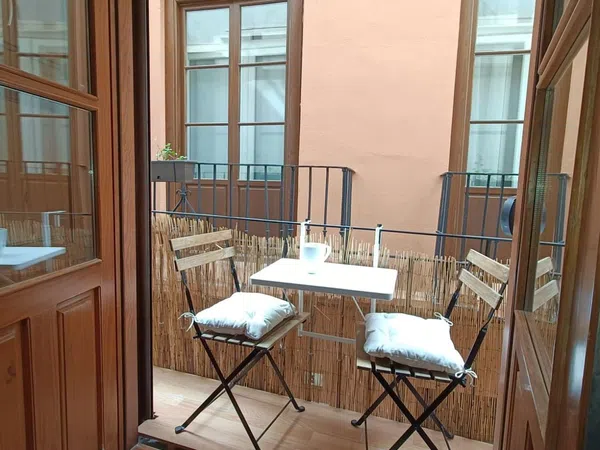 Piso en Calle Andrés Pérez, 6, Centro Histórico, Málaga - Foto 20