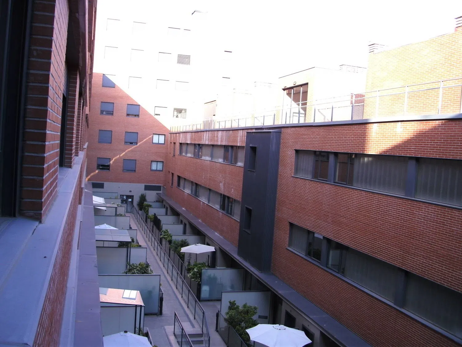 Estudio en calle de Francisco Navacerrada, 62 - Foto 18