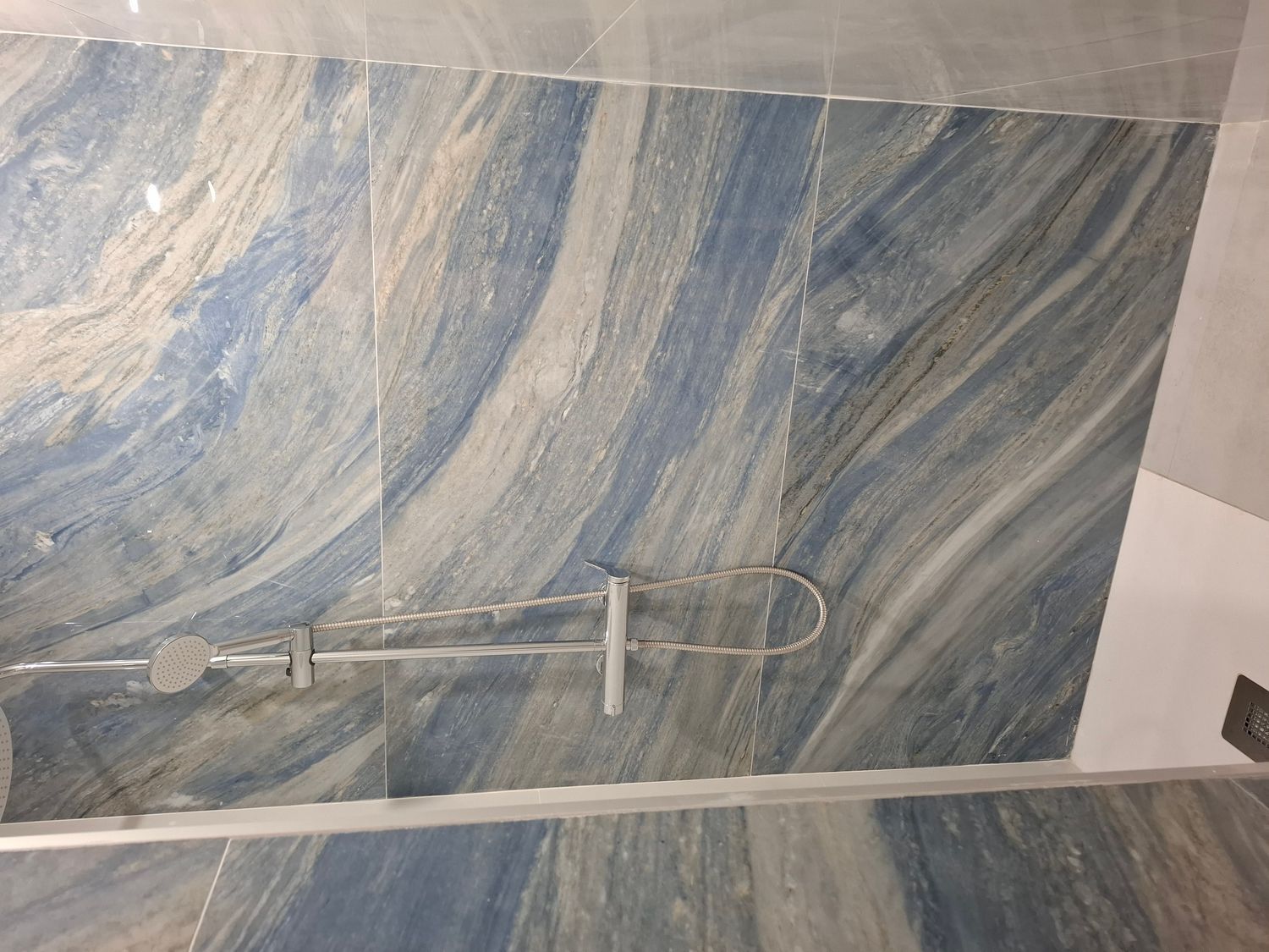 Estudio en avenida de Carlos III, 42 - Foto 22