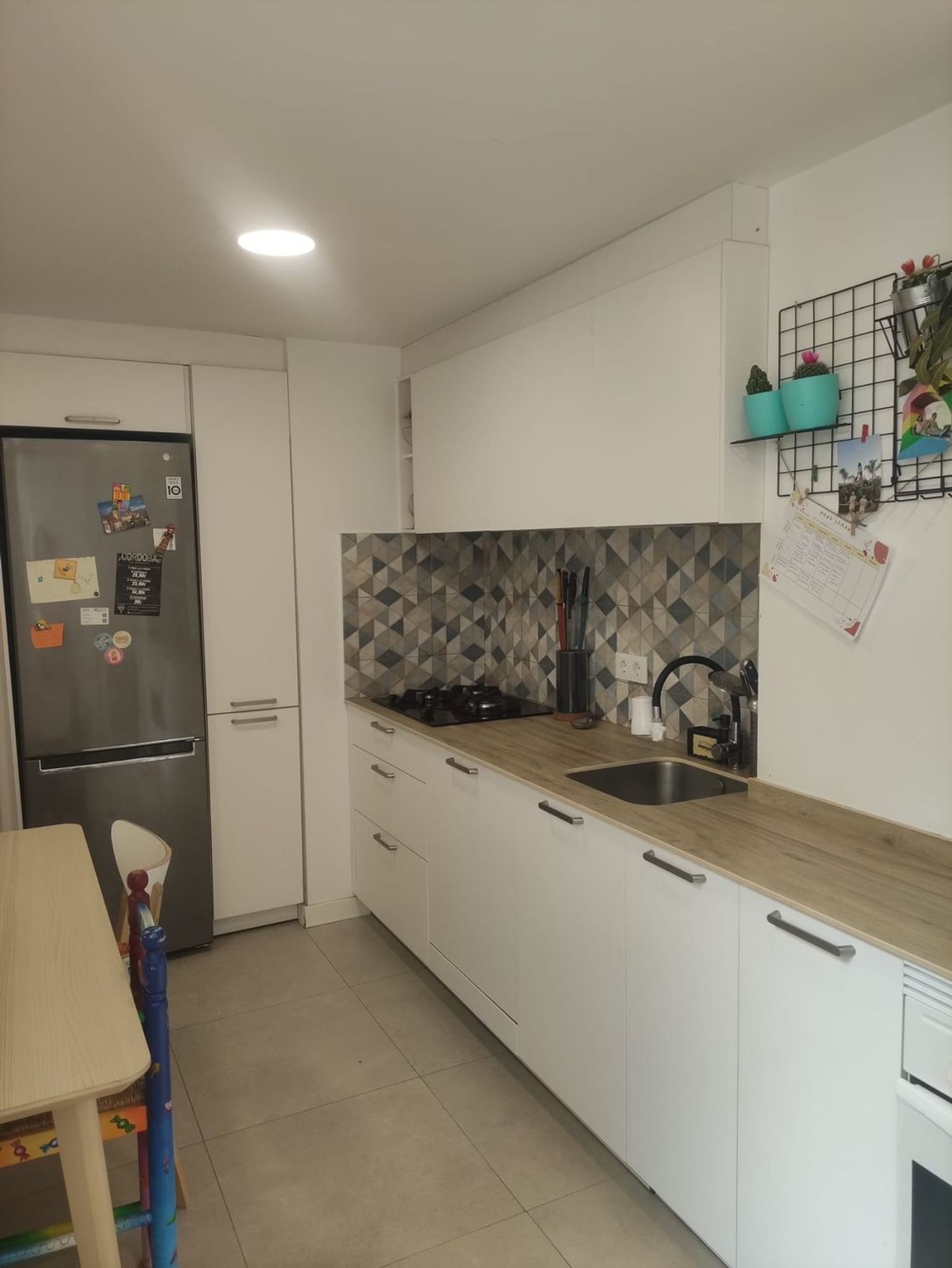 Piso en Calle de Florenci Vives, 14, Nou Eixample Nord, Nou Eixample Nord - Foto 9