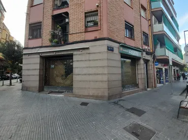 Local comercial en  Carrer del Molí - Foto 2