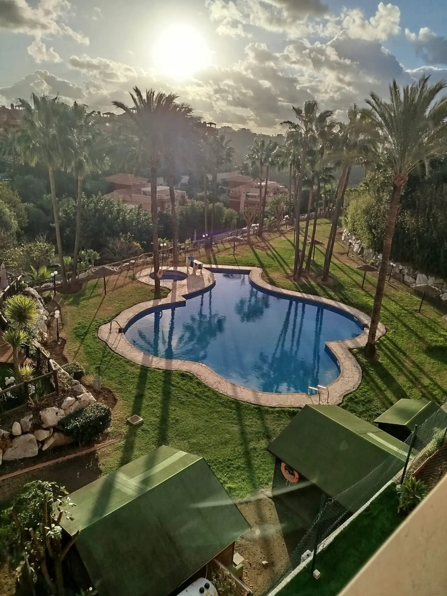 Piso en reserva de marbella s/n - Foto 1