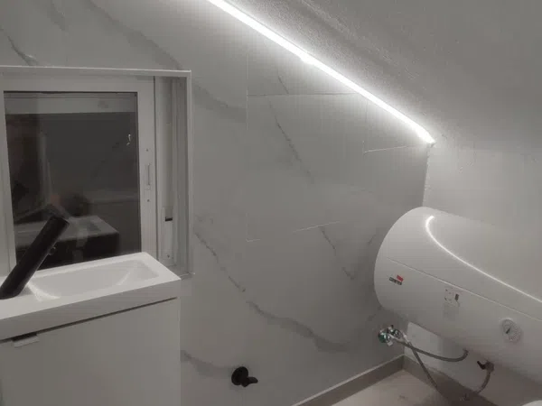 Estudio en Magán - Foto 4