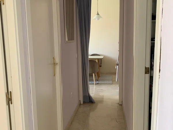 Piso en Plaza del alcalde horacio hermoso araujo, 9, Tiro de Línea - Foto 6
