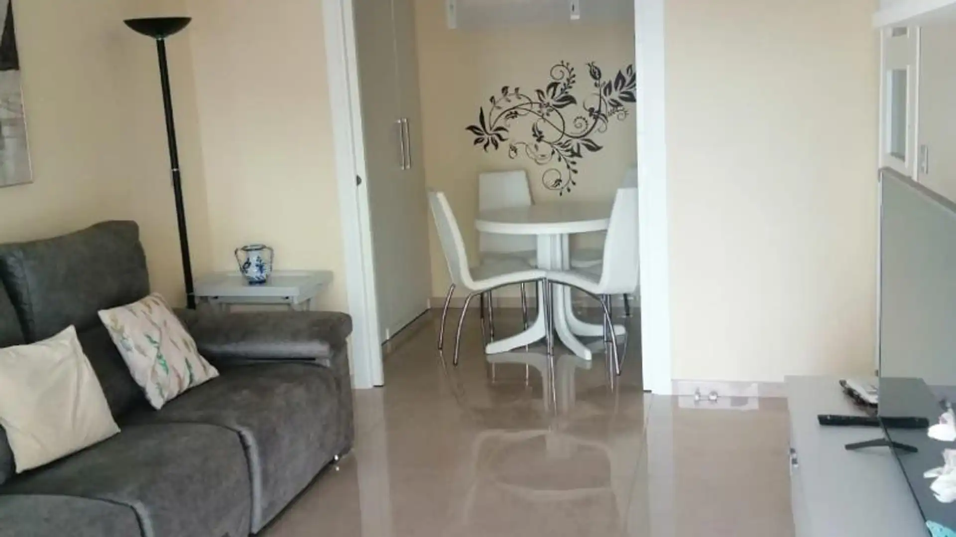 Piso en  Avenida del Mediterráneo 1 - Foto 5