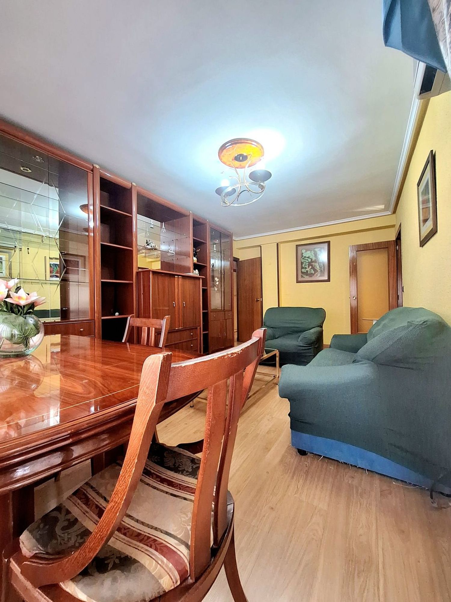 Piso en calle de Antonio Sangenis, 27 - Foto 8