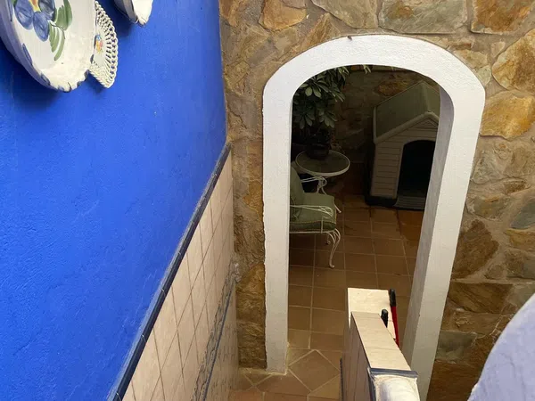 Casa o chalet independiente en Plaza Santiago Arolo Viñas, 9, San Roque - Ronda norte, San Roque - Ronda norte - Foto 3