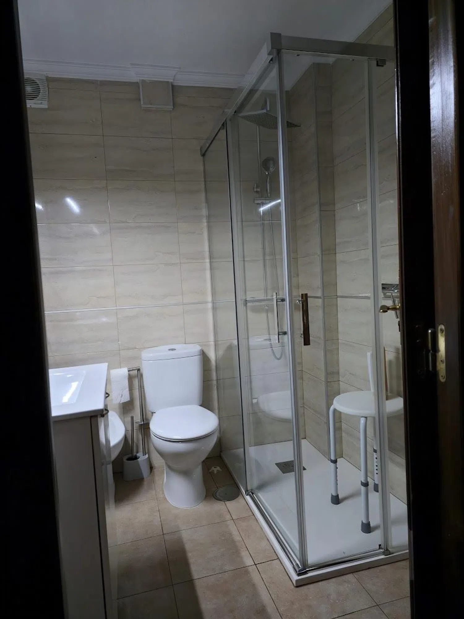 Piso en avenida de la Cruz del Campo, 33 a - Foto 12