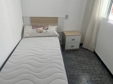 Piso en  Calle Coronel Costilla 16 - Foto 4