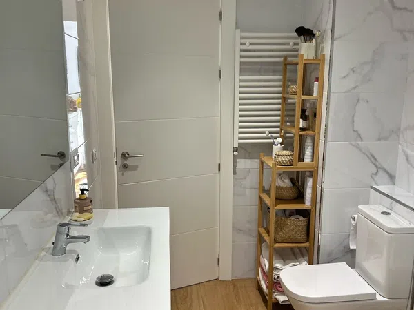 Piso en calle Patricia Urquiola, 2 - Foto 13