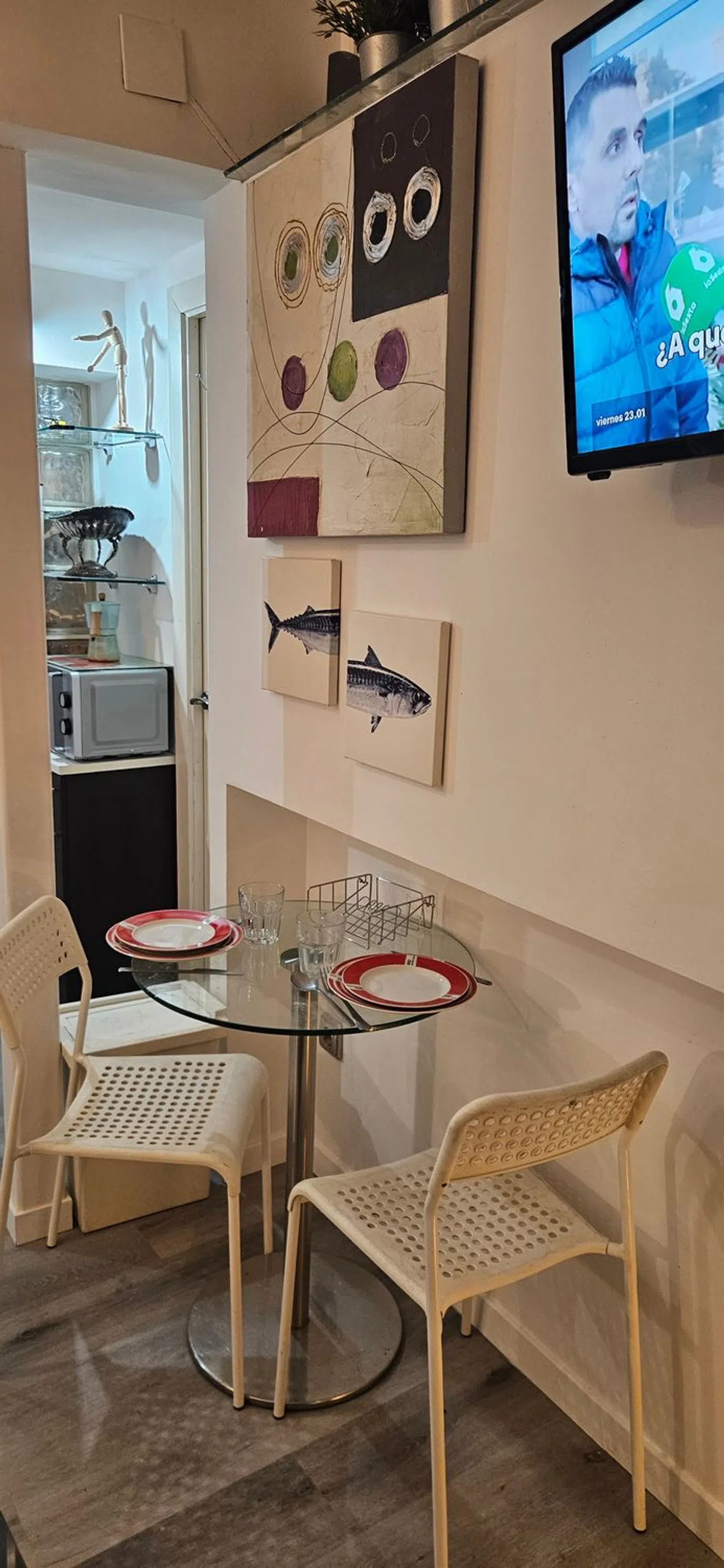 Piso en calle de Concepción Jerónima, 8 - Foto 15