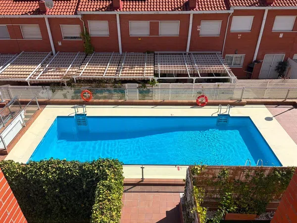 Piso en Bahía de Alicante, 82, Campo de las Naciones-Corralejos - Foto 23