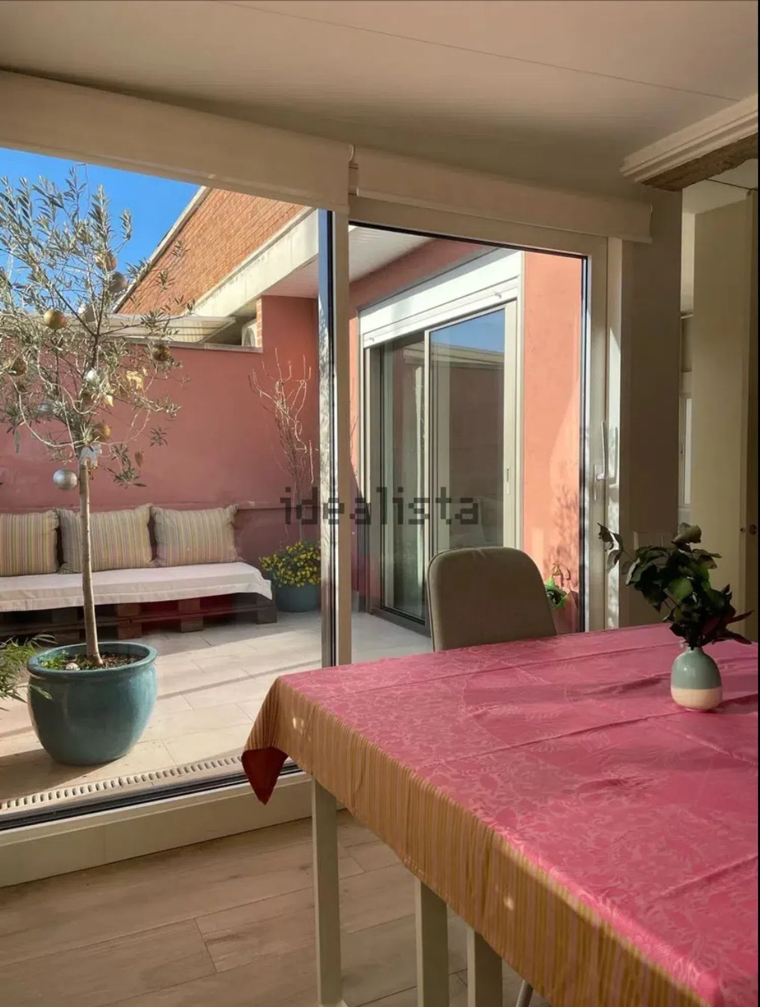 Ático en Barrio Prosperidad - Foto 1