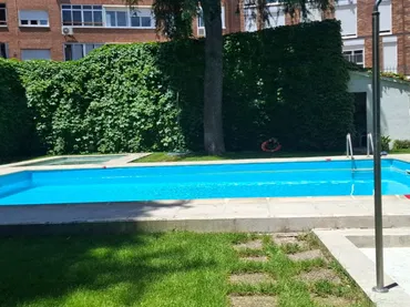 Piso en  Avenida de la Coruña 58 - Foto 11
