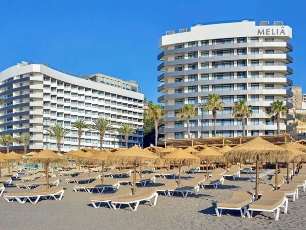 Estudio en Paseo de Maritimo Torremolinos, 11, El Bajondillo, El Bajondillo - Foto 1