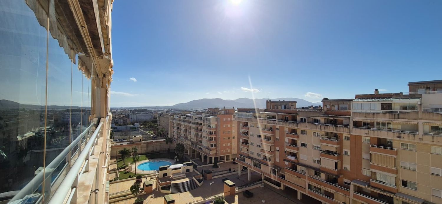 Ático en avenida del Editor Ángel Caffarena, 21 - Foto 30