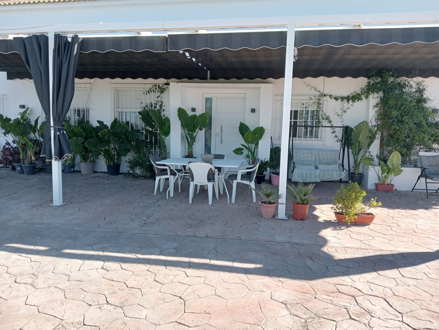 Casa rural en Carretera las viñas, 6 - Foto 2
