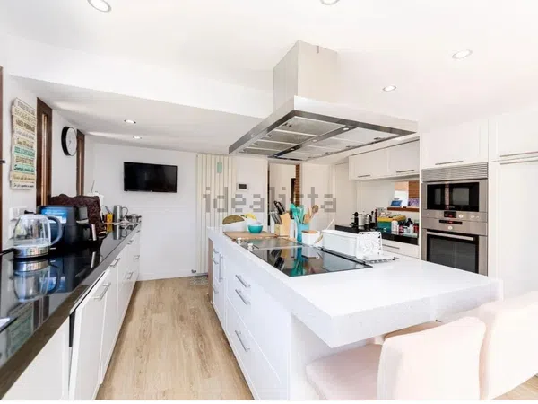 Casa independiente en Barrio Molino de la Hoz - Foto 26