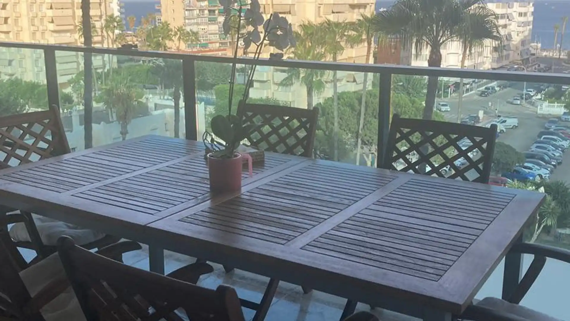 Apartamento en  Avenida Antonio Machado 41 - Foto 5