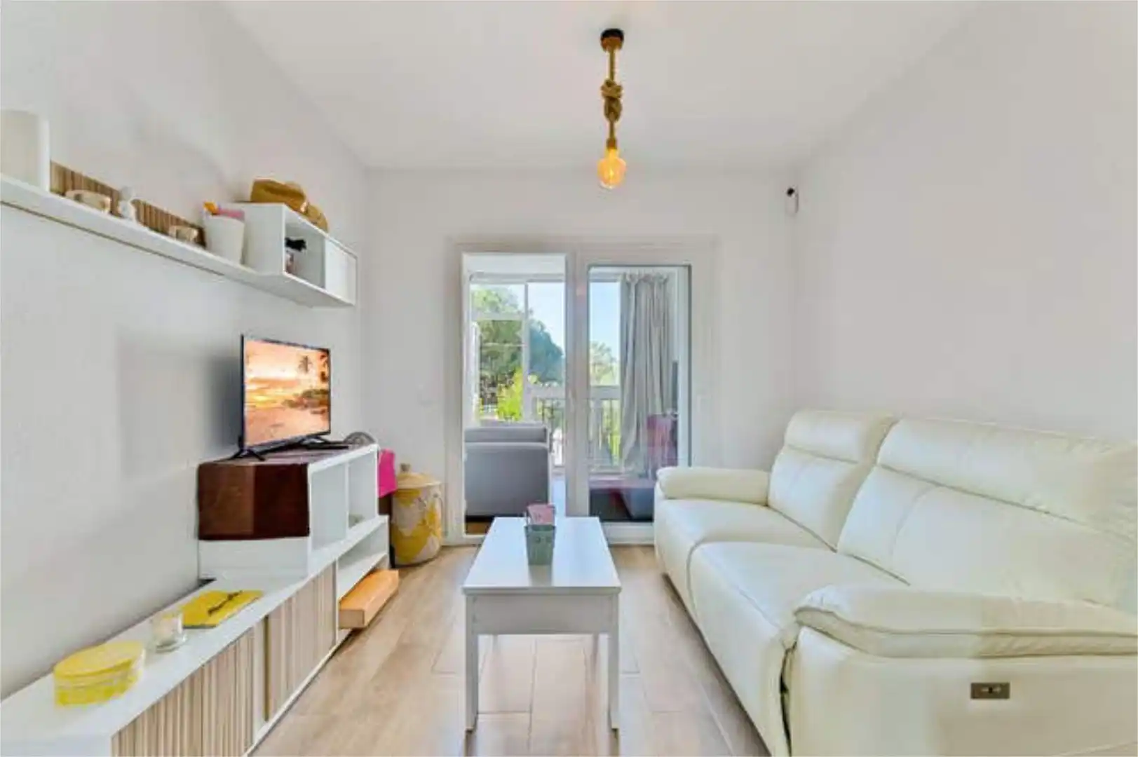 Piso en Calaburra - Chaparral (Mijas) - Foto 3