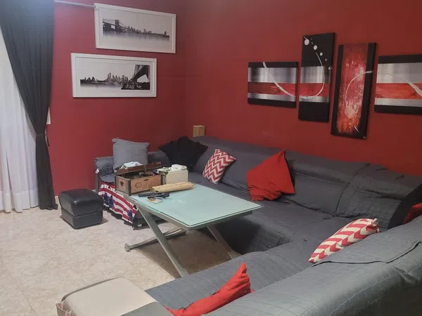 Piso en Juan afonso ponce, 26 - Foto 4