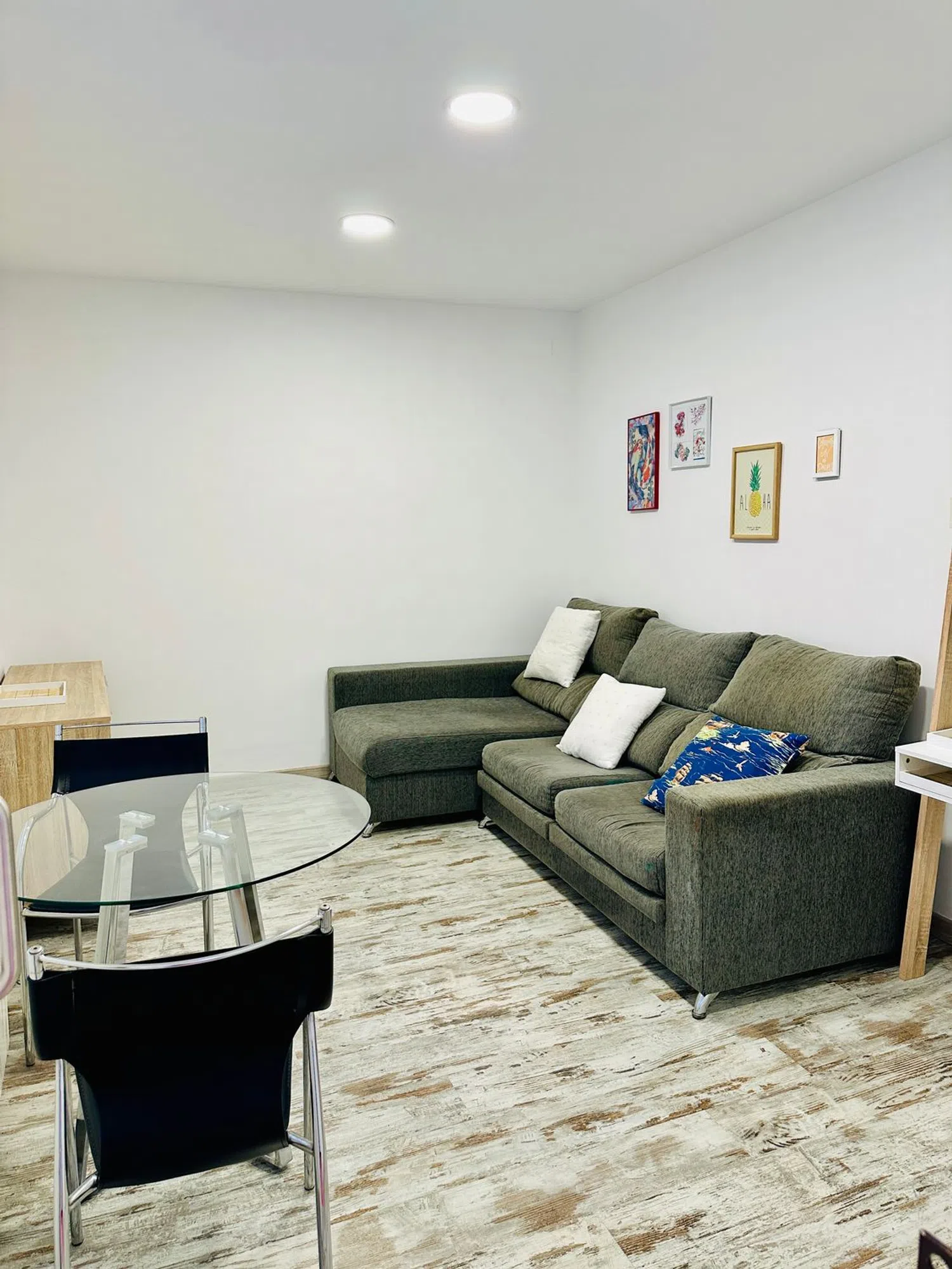 Ático en Centre - Foto 9