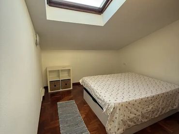 Piso en  Praza Rosalía de Castro 5 - Foto 6