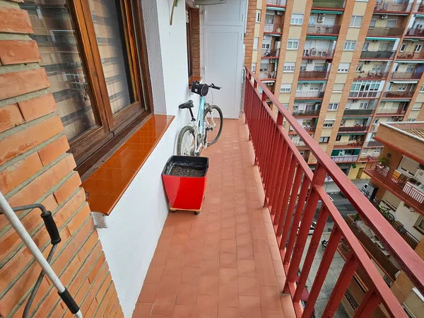 Piso en Calle de los Comuneros de Castilla, 9 - Foto 11