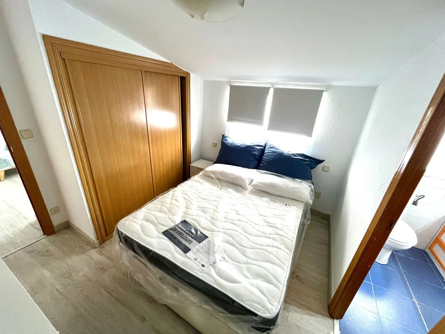 Piso en calle de Rodas, 11 - Foto 12