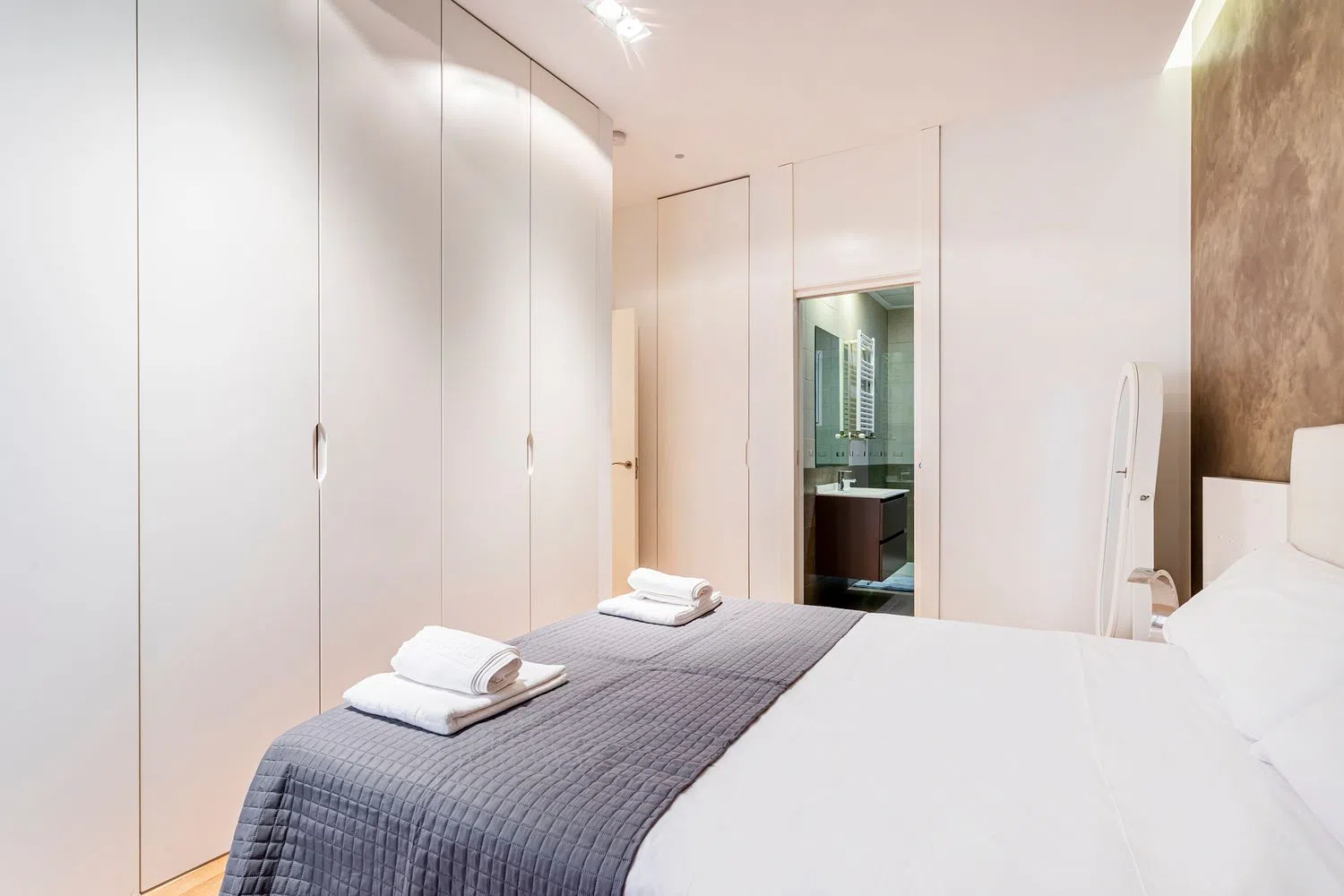 Piso en calle del Comte de Montornés, 28 - Foto 13