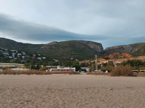 Piso en paseo Marítim de les Botigues, 5 - Foto 23