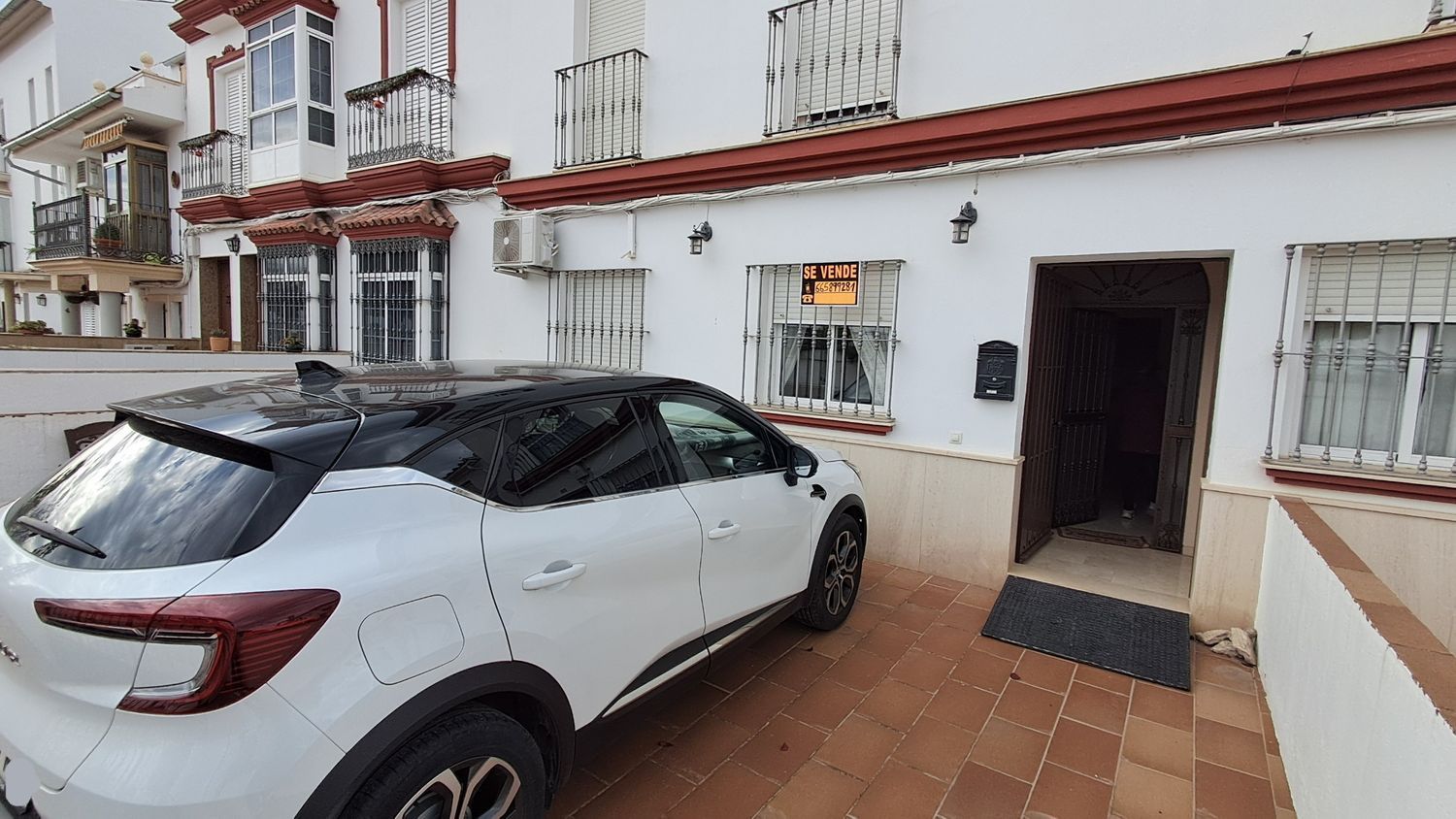 Piso en Avenida Manuel de Falla, 39 Bajo - Foto 3
