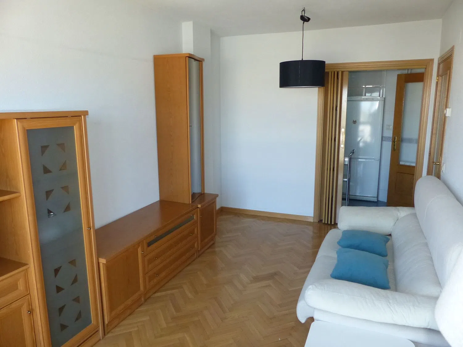 Piso en calle de Santa Saturnina, 7 - Foto 5