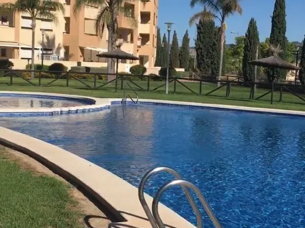 Piso en Calle Diamante, 23, Baños y Mendigo - Foto 7
