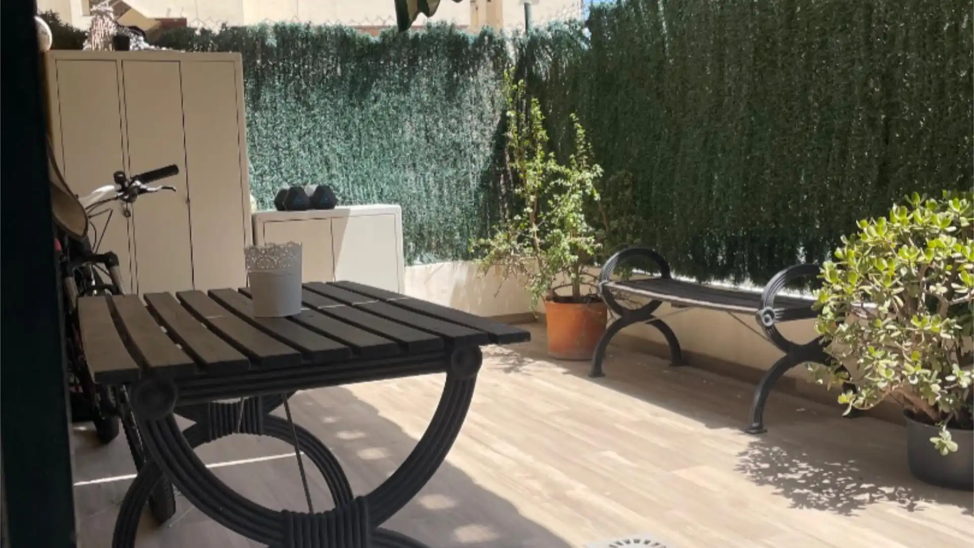 Piso en  Calle Antonio Navajas Ruíz 2 - Foto 5